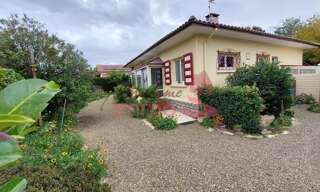 Maison 7 Pièces 108 m² à vendre à Vieux-Boucau-les-Bains (40480)