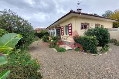 Maison 7 pièces 385900 €