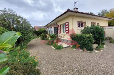 Maison en viager occupé — photo du bien