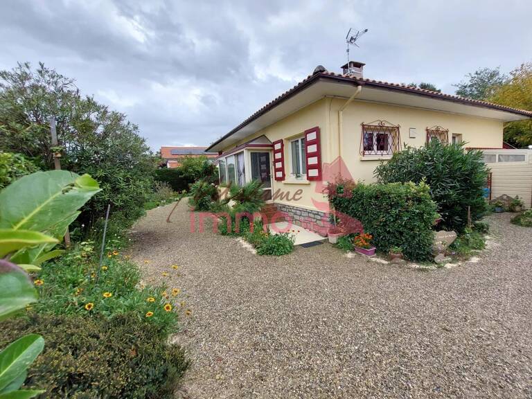 Maison en viager occupé — photo 1