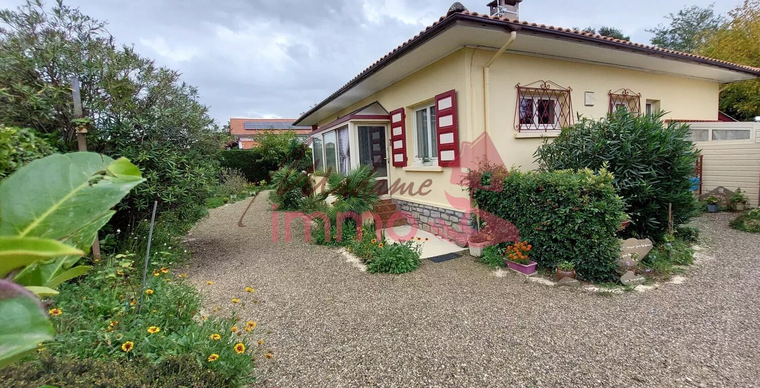 Maison en viager occupé — photo 1