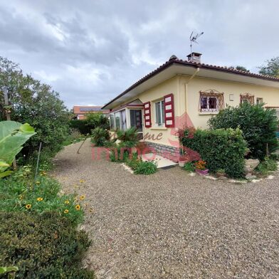 Maison 7 pièces 385900 €