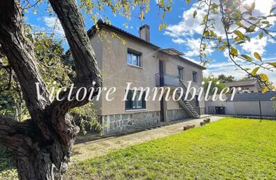 vente maison 255 000 € à proximité de Lacroix-Falgarde (31120)