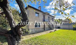 Maison 8 Pièces 155 m² à vendre à Villeneuve-Tolosane (31270)