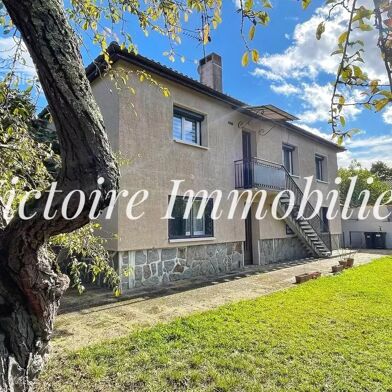 Maison 8 pièces 255000 €