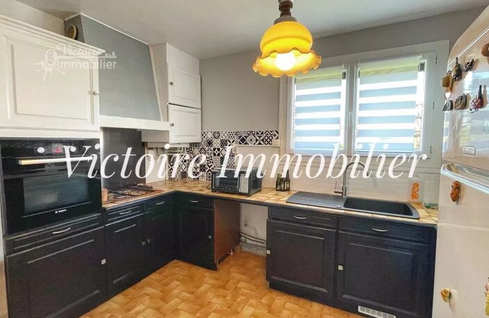 VILLENEUVE-TOLOSANE A vendre maison composée de 2 logements — photo 2