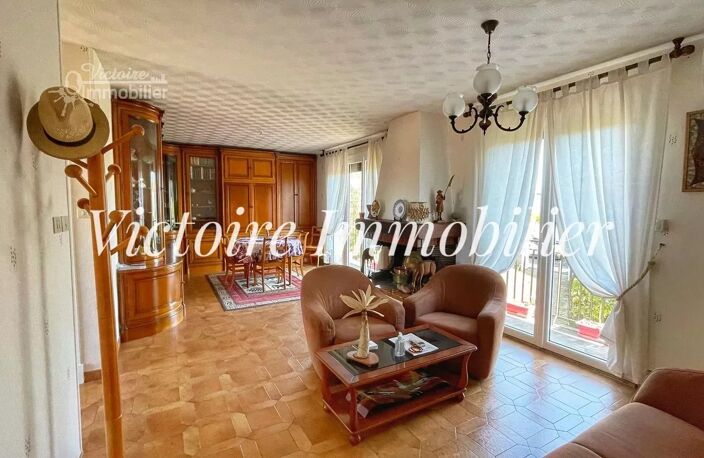 VILLENEUVE-TOLOSANE A vendre maison composée de 2 logements — photo 3