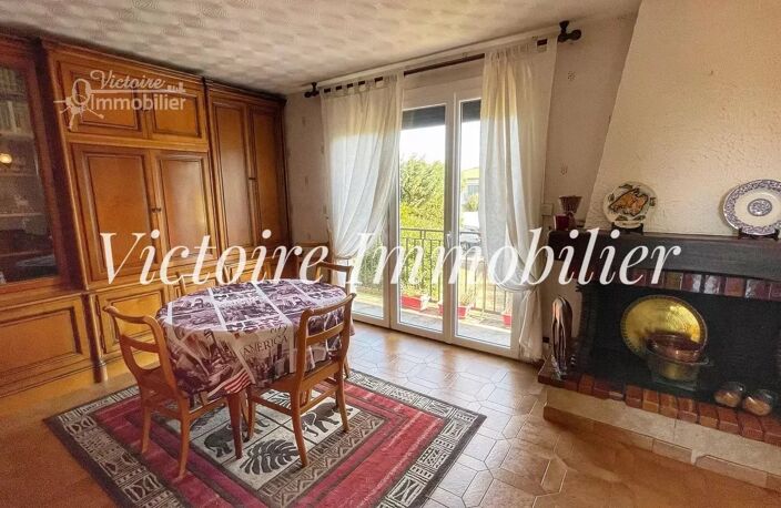 VILLENEUVE-TOLOSANE A vendre maison composée de 2 logements — photo 4