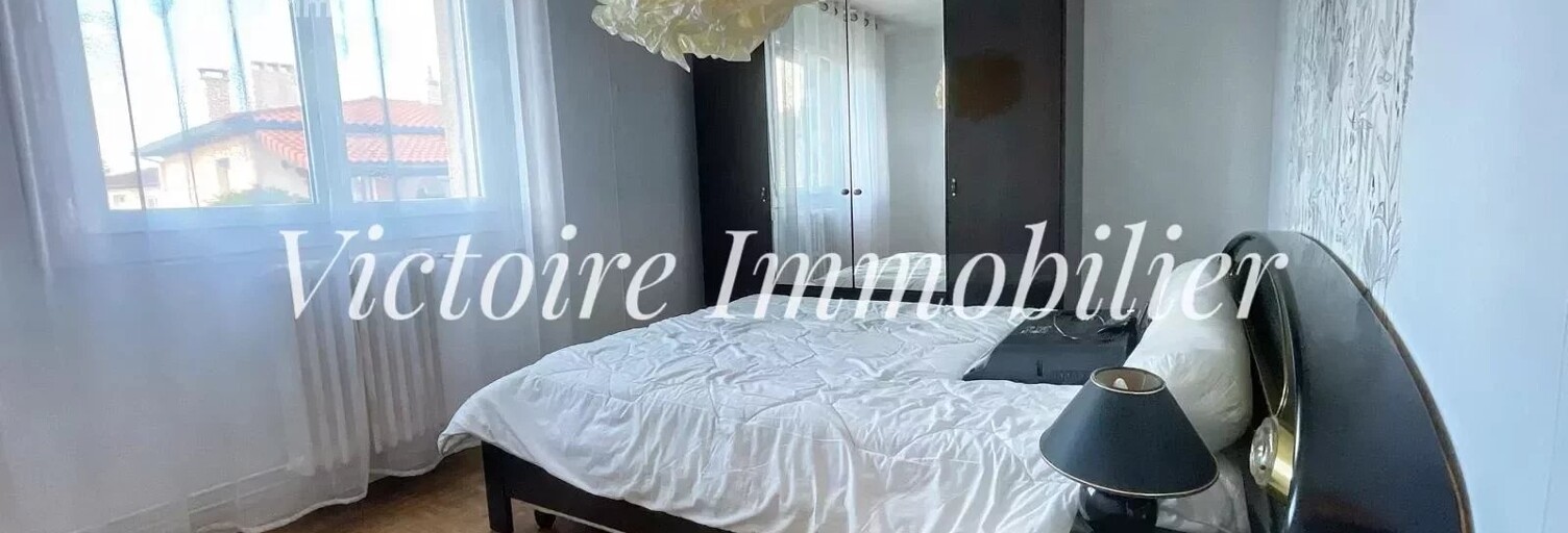 Maison 8 Pièces 155 m² à vendre à Villeneuve-Tolosane (31270)