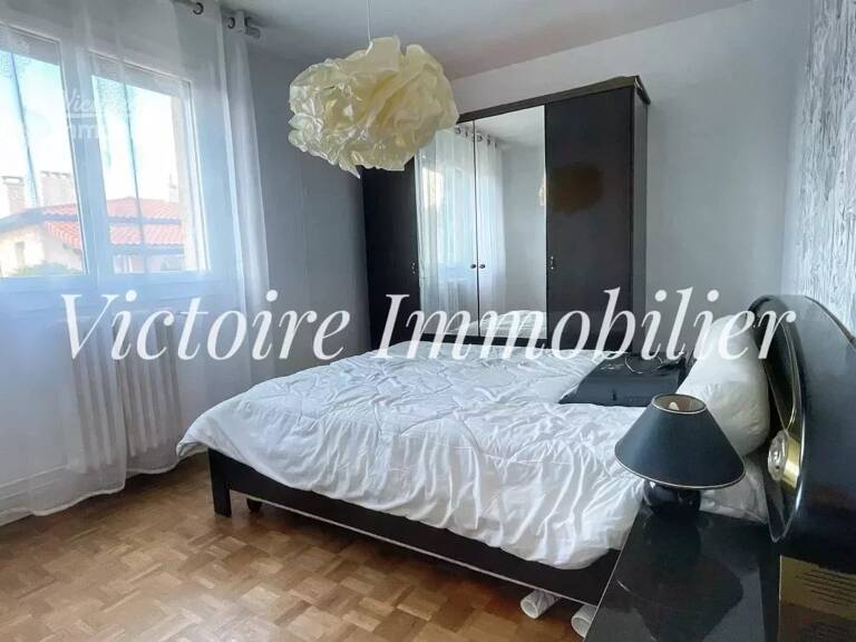 VILLENEUVE-TOLOSANE A vendre maison composée de 2 logements — photo 1