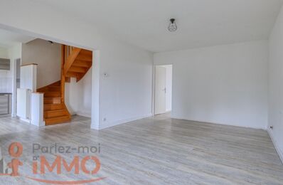 vente appartement 110 000 € à proximité de Le Chambon-Feugerolles (42500)