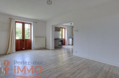 vente appartement 110 000 € à proximité de Saint-Étienne (42)