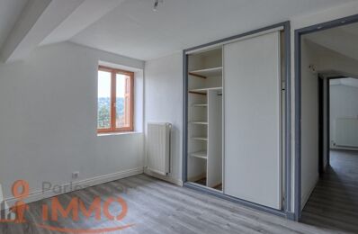 vente appartement 110 000 € à proximité de Saint-Just-Saint-Rambert (42170)