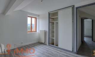 Appartement 4 Pièces 84 m² à vendre à Le Chambon-Feugerolles (42500)