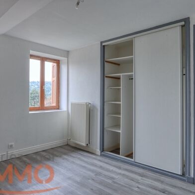 Appartement 4 pièces 110000 €