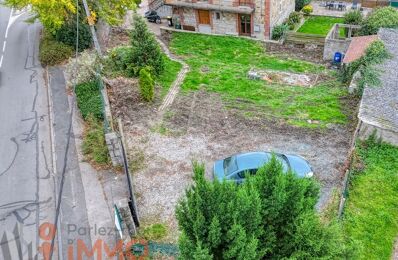 vente terrain 60 000 € à proximité de Saint-Étienne (42230)