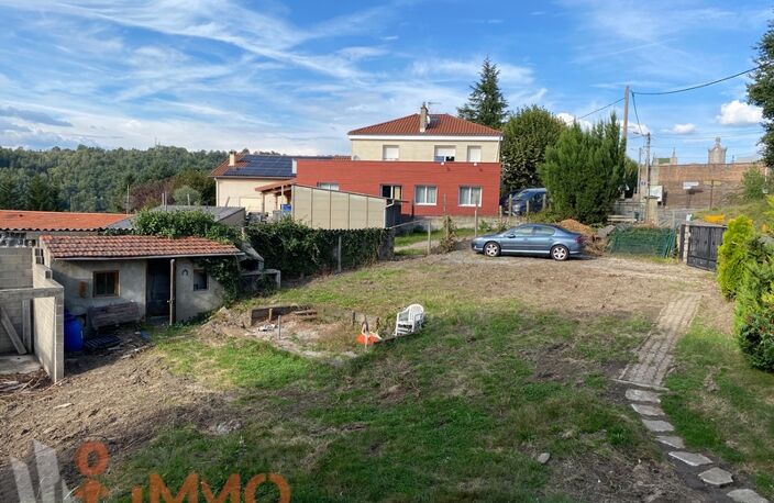 Terrain constructible — photo 2