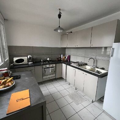 Appartement 4 pièces 78 m²