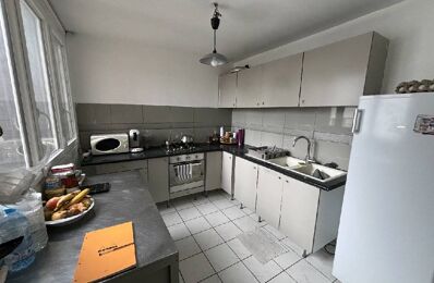 vente appartement 149 900 € à proximité de Saint-Leu-la-Forêt (95320)