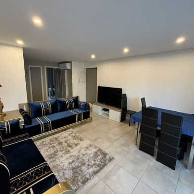 Appartement 3 pièces 92000 €