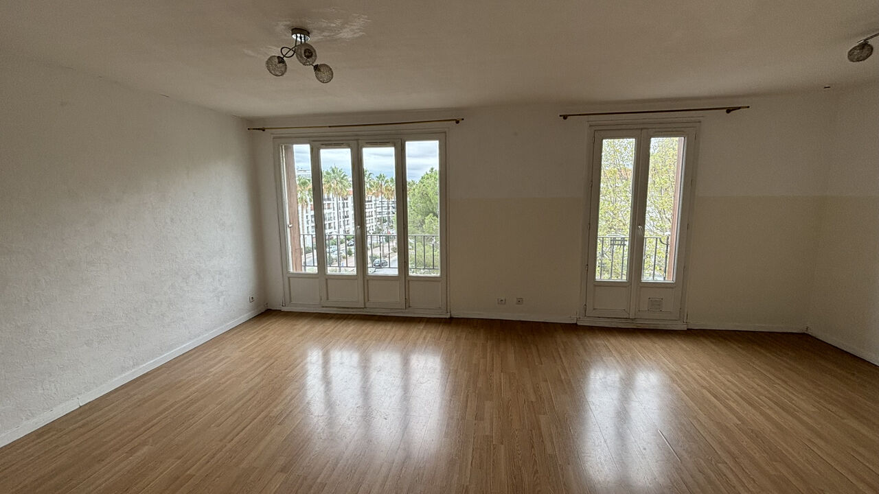 appartement 6 pièces 105 m2 à vendre à Perpignan (66100)