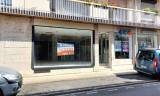 Commerce  141 m² à vendre à Poitiers (86000)