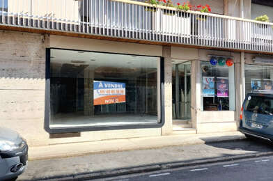 Commerce  216200 €