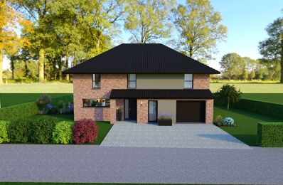 vente maison 425 000 € à proximité de Noyelles-Lès-Vermelles (62980)