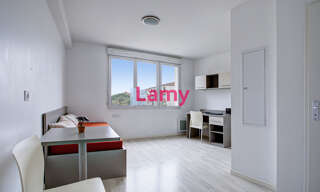 Appartement 1 Pièce 19 m² à vendre à Perpignan (66000)