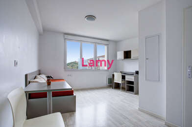 Appartement 1 pièces 40900 €