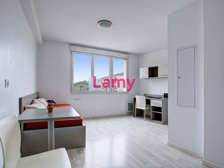 Parking + Appartement — photo 1