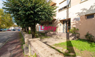 Appartement 2 Pièces 48 m² à vendre à Limoges (87000)