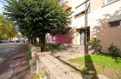 vente appartement 66 500 € à proximité de Aixe-sur-Vienne (87700)