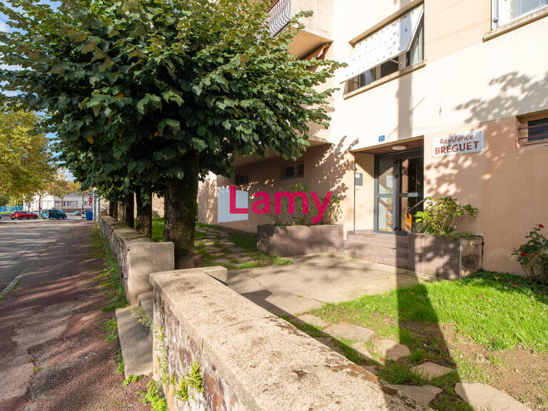 Parking + Appartement + Annexe — photo 1
