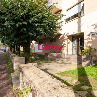 Appartement 2 pièces 66500 €