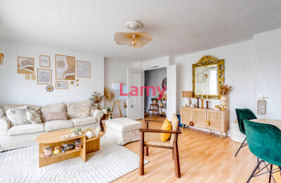 vente appartement 369 000 € à proximité de Lille (59000)