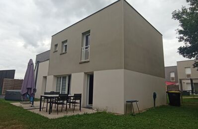 vente maison 256 000 € à proximité de Sainte-Gemmes-sur-Loire (49130)