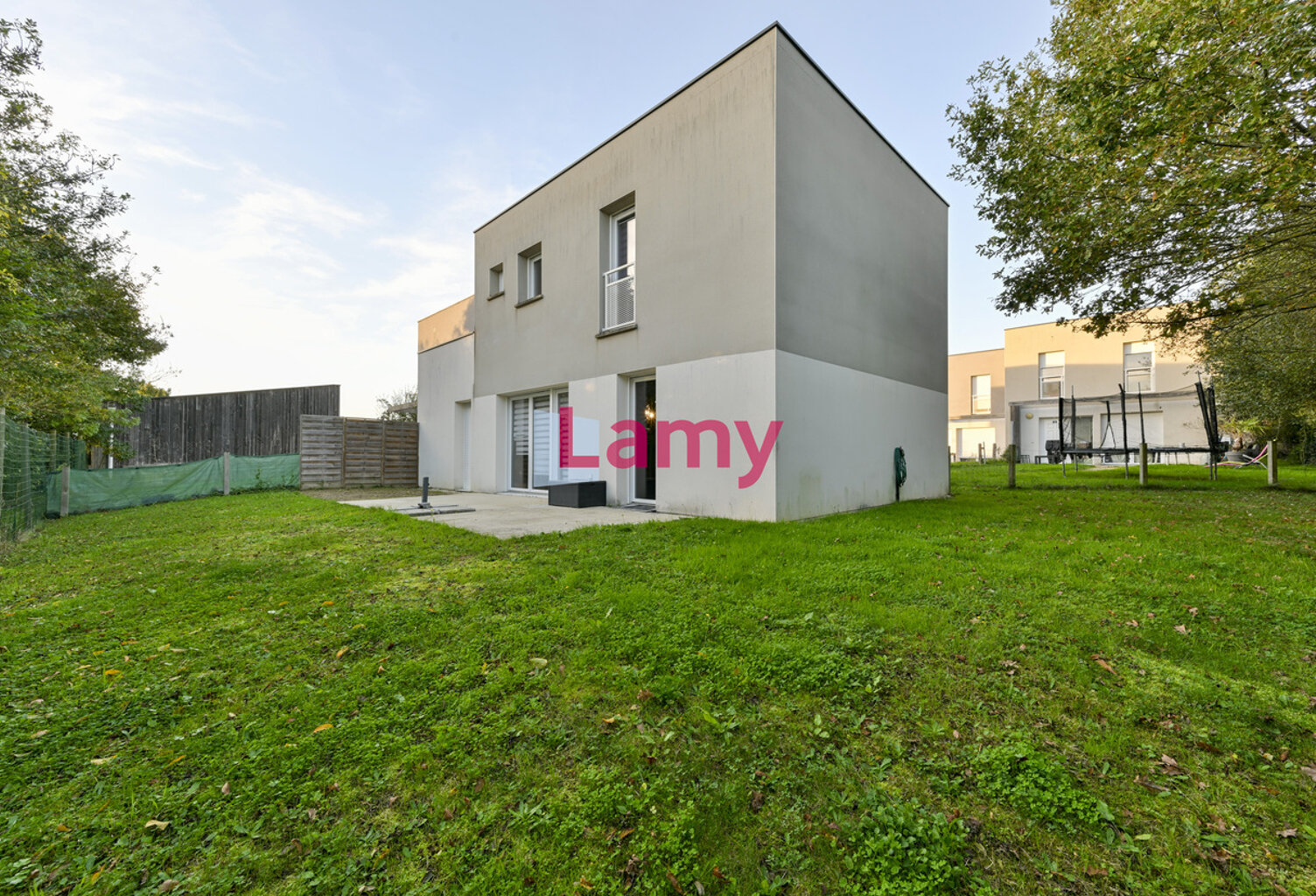 Maison — photo 1