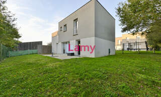 Maison 4 Pièces 95 m² à vendre à Saint-Léger-de-Linières (49170)