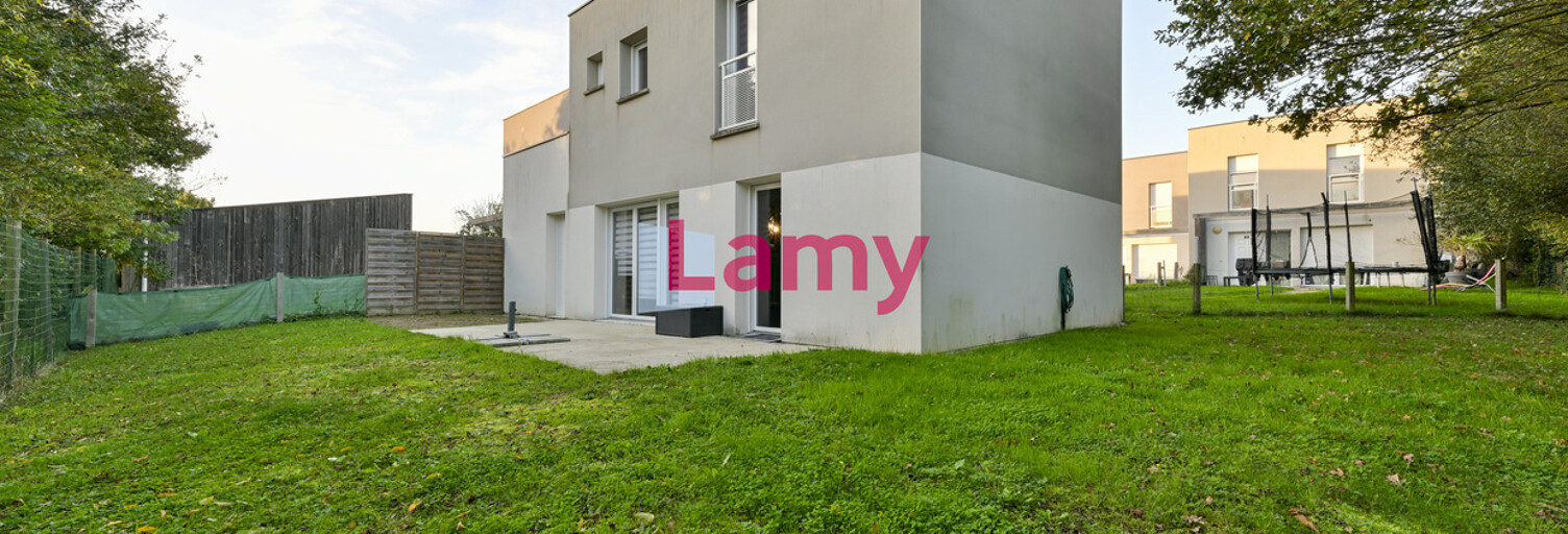 Maison 4 Pièces 95 m² à vendre à Saint-Léger-de-Linières (49170)