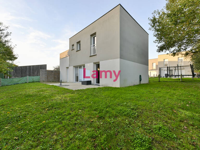 Maison — photo 1