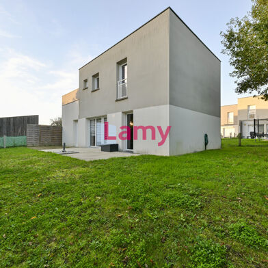 Maison 4 pièces 256000 €