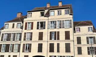 Appartement 1 Pièce 28 m² à vendre à Auxerre (89000)