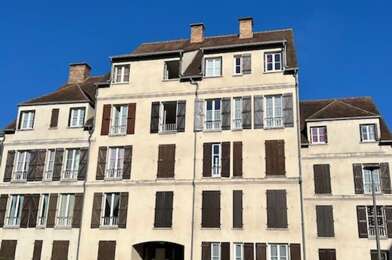 Appartement 1 pièces 49500 €