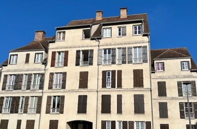 vente appartement 49 500 € à proximité de Saint-Georges-sur-Baulche (89000)