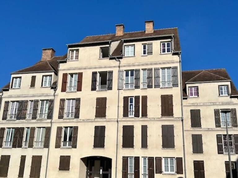 Appartement — photo 1