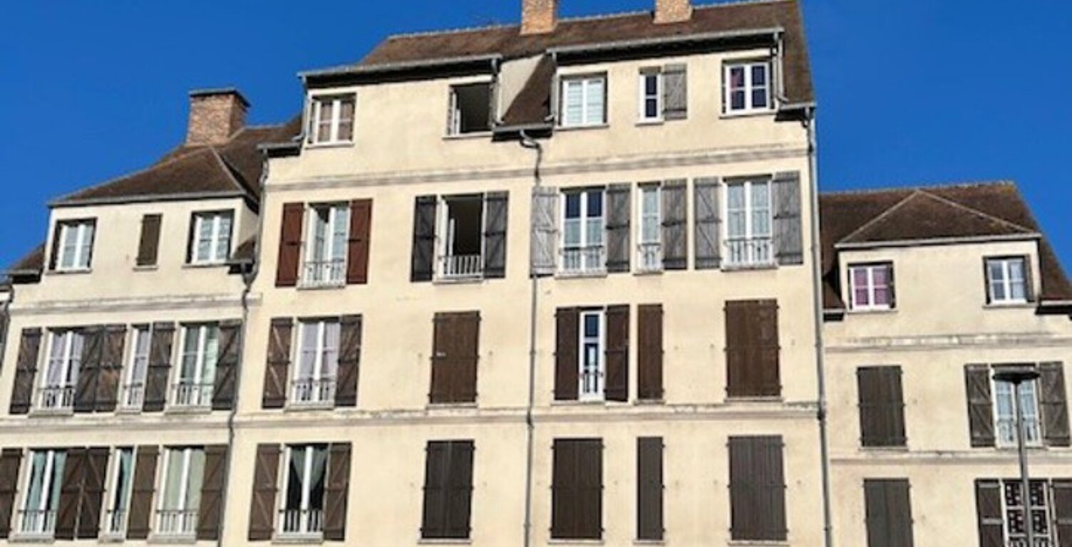 Appartement — photo 1