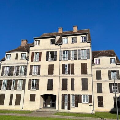 Appartement 1 pièces 49500 €