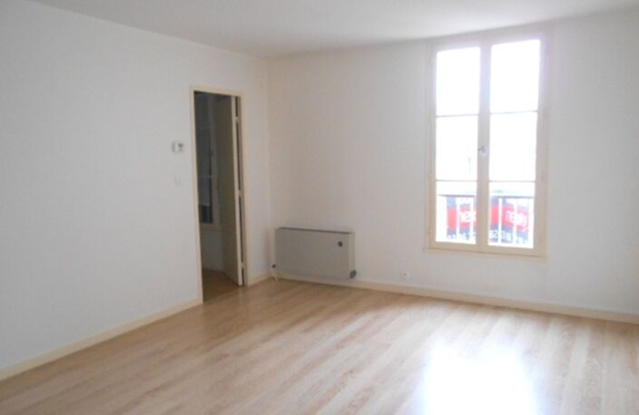 Appartement — photo 2