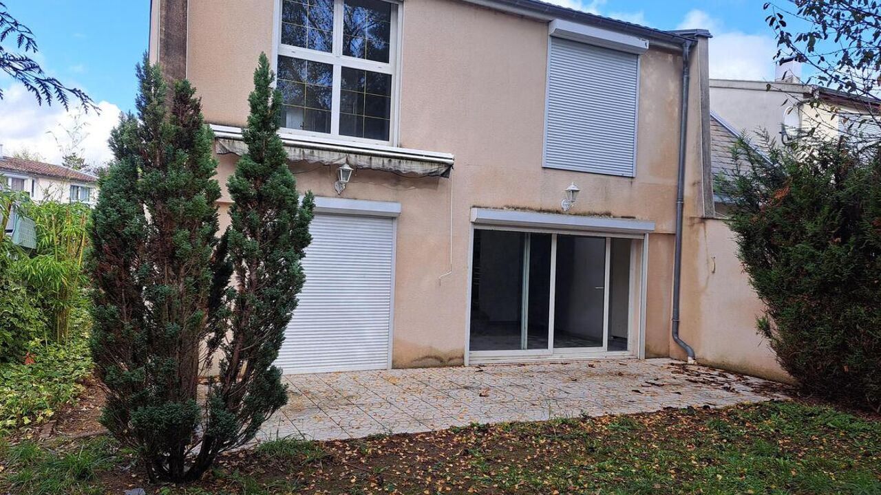 maison 5 pièces 109 m2 à vendre à Reims (51100)